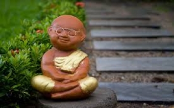 Biết xét mình và có lòng hổ thẹn: tặng thanh thản cho đời